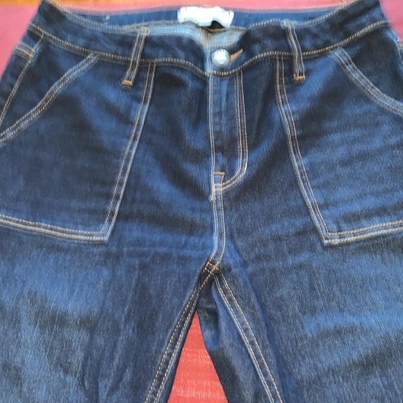 NWOT Harbor Heritage Jeans - Picture 3 of 13